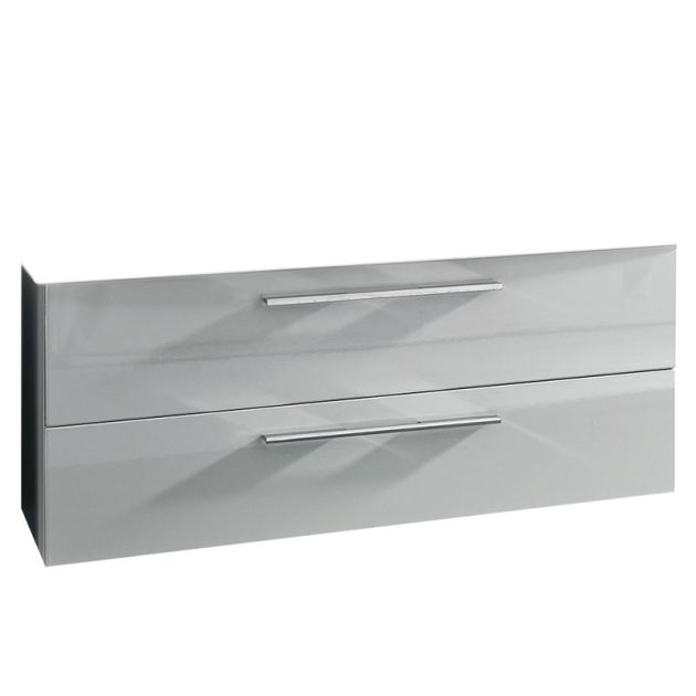 Puris Fine Line Waschtischunterschrank