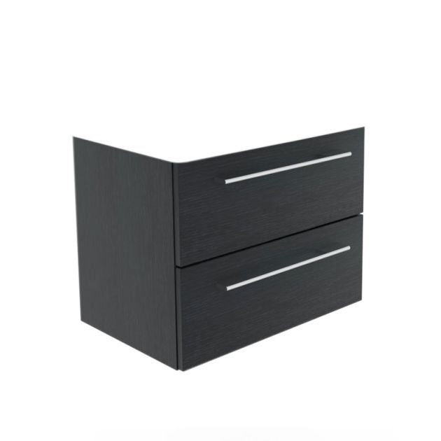 Puris Fine Line Waschtischunterschrank