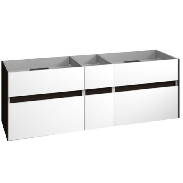 Puris Unique Waschtischunterschrank