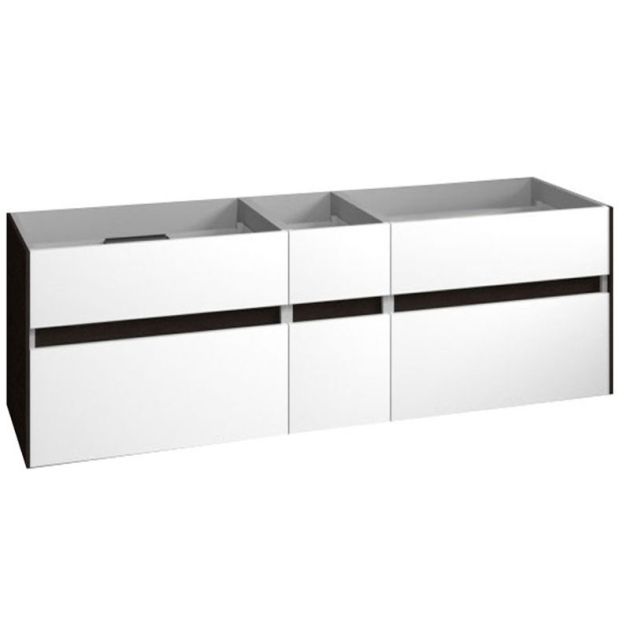Puris Unique Waschtischunterschrank
