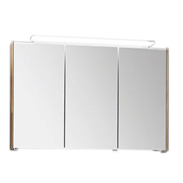 Puris D.Light Spiegelschrank