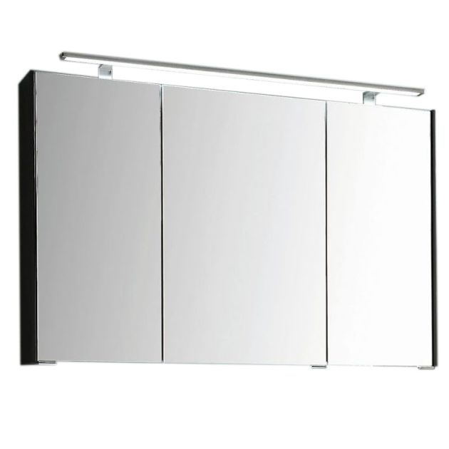 Puris D.Light Spiegelschrank