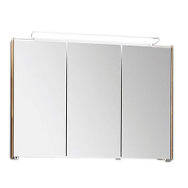 Puris D.Light Spiegelschrank