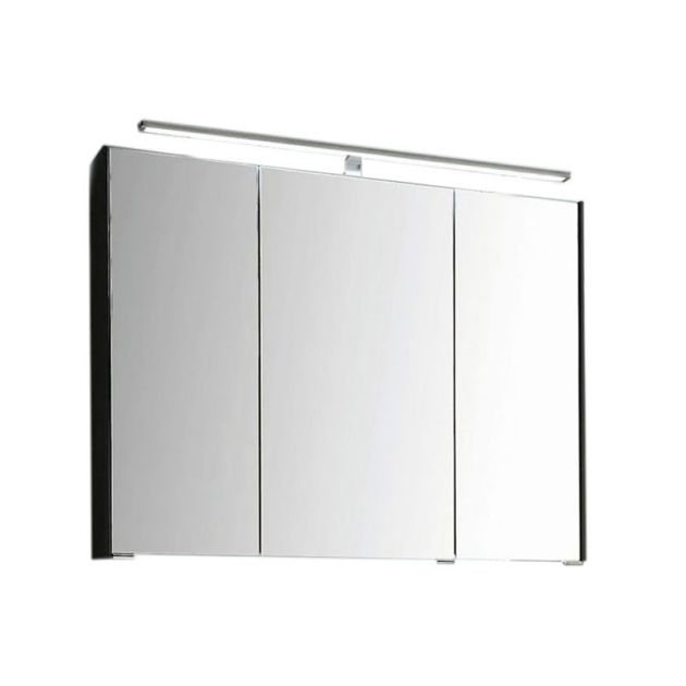 Puris D.Light Spiegelschrank