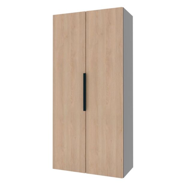 Puris Aspekt Mittelschrank