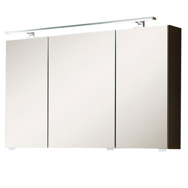 Puris Protection1 Spiegelschrank