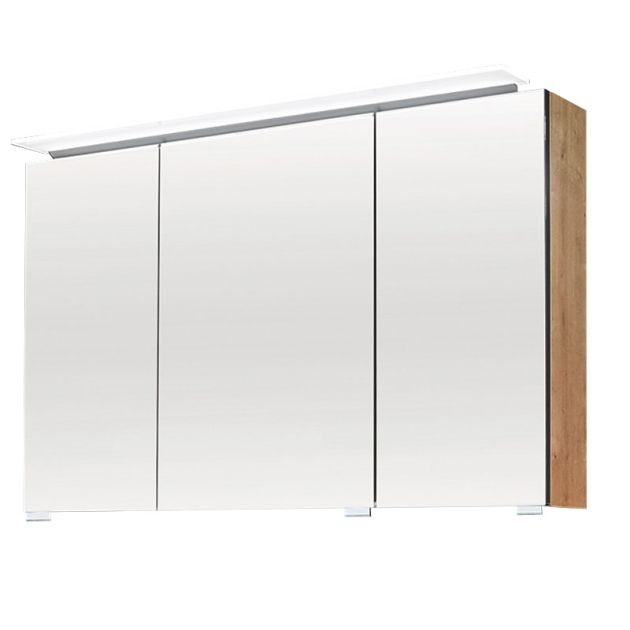 Puris Protection1 Spiegelschrank