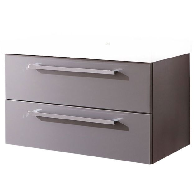 Puris Protection1 Waschtischunterschrank