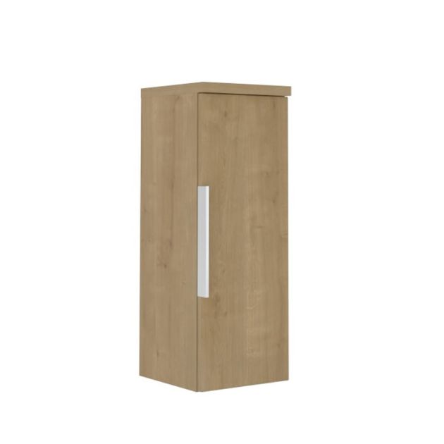 Puris Rounds Highboard