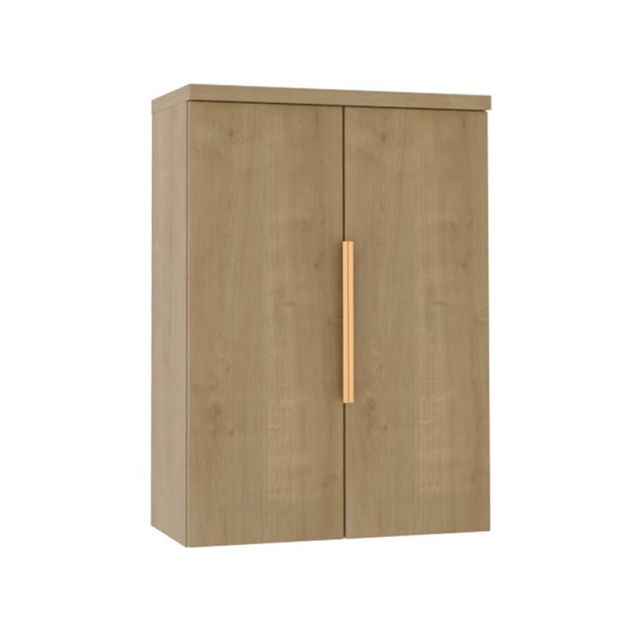 Puris Rounds Highboard