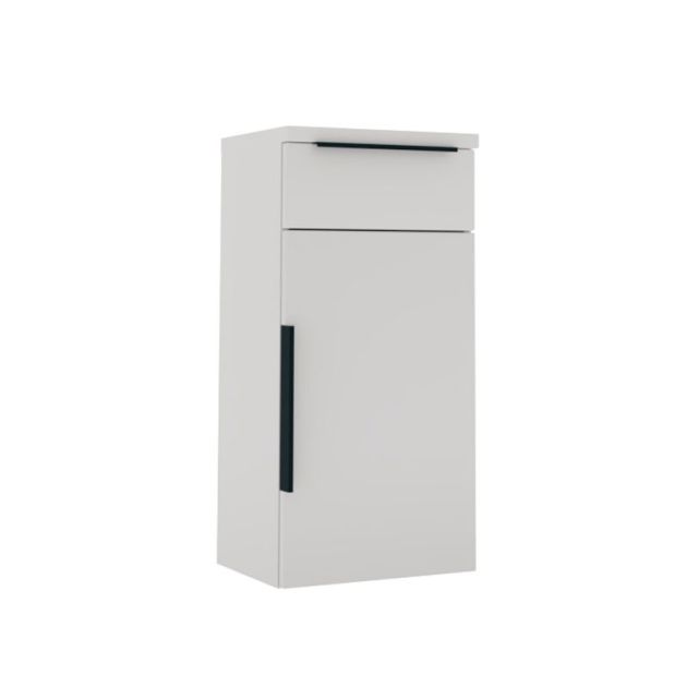 Puris Rounds Highboard
