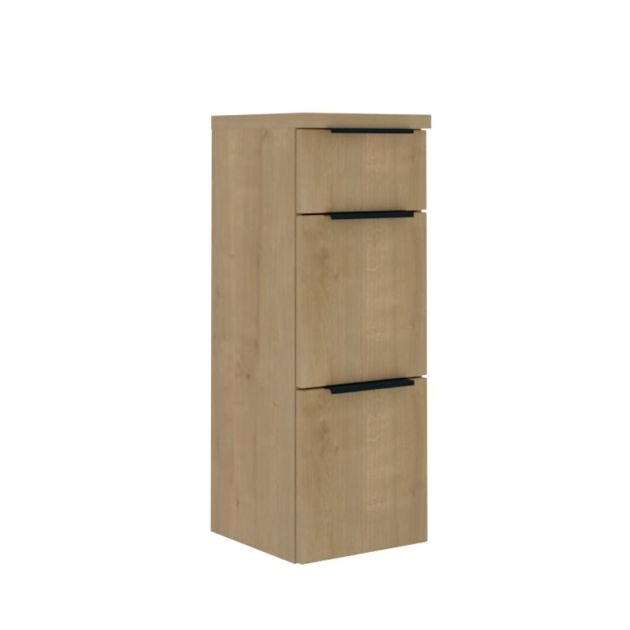 Puris Rounds Highboard