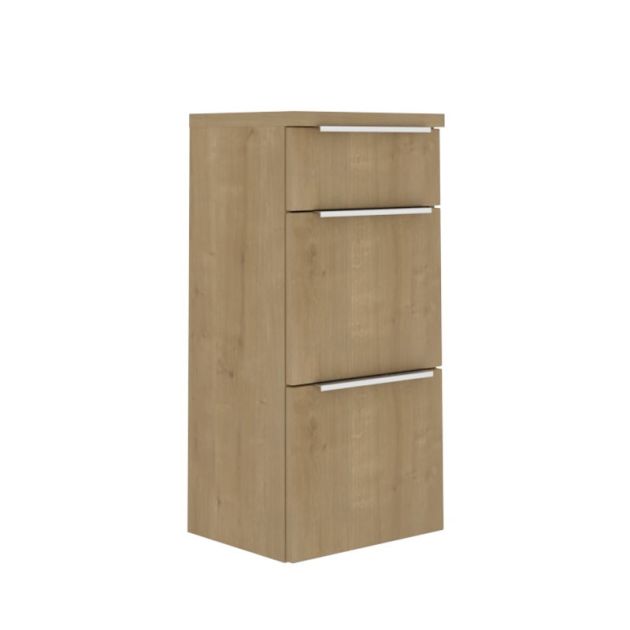 Puris Rounds Highboard