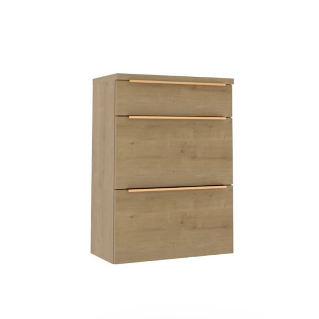 Puris Rounds Highboard