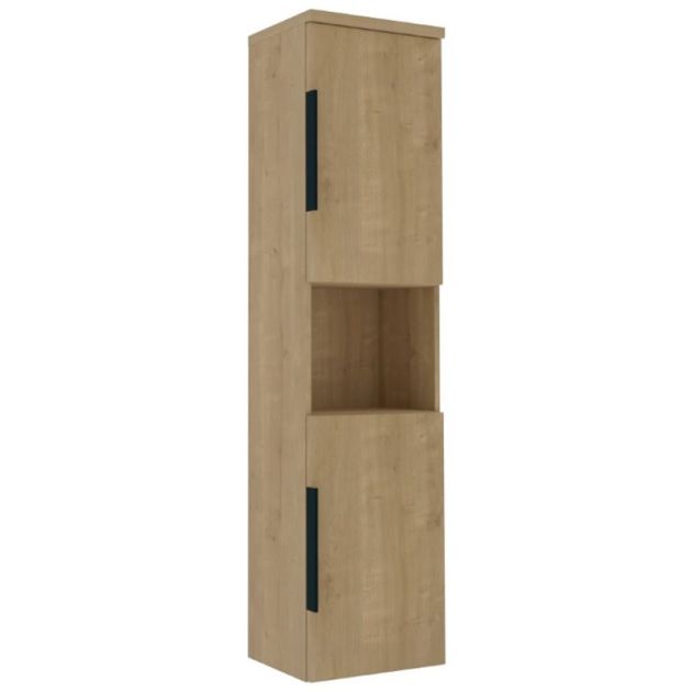 Puris Rounds Hochschrank