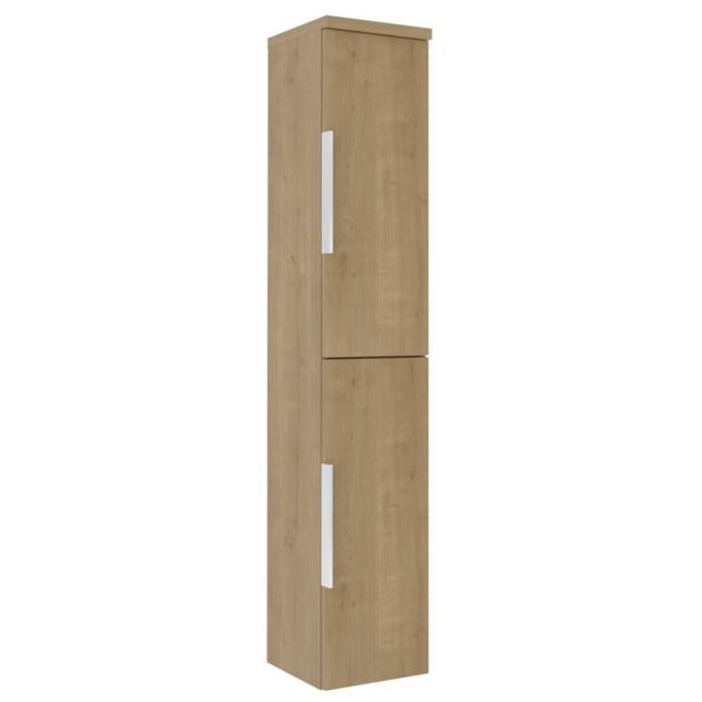 Puris Rounds Hochschrank