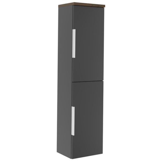Puris Rounds Hochschrank