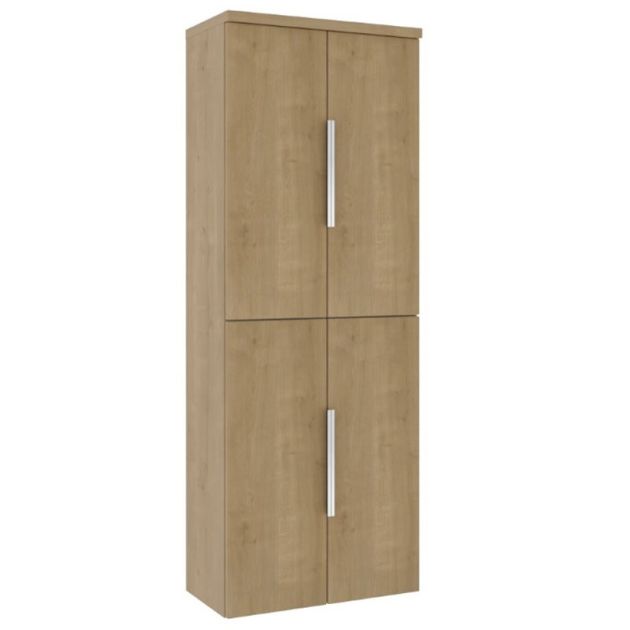 Puris Rounds Hochschrank