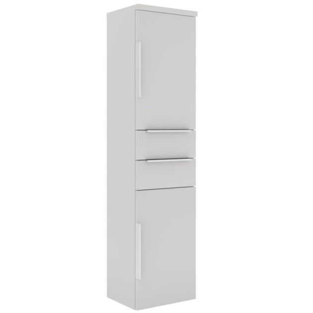 Puris Rounds Hochschrank