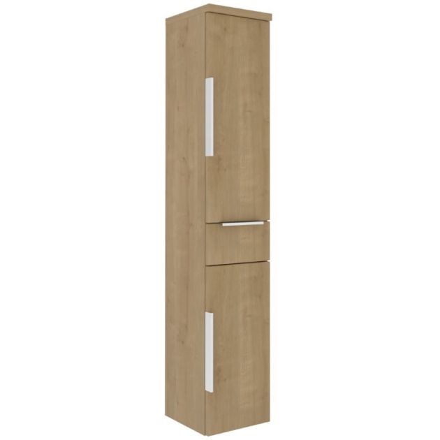 Puris Rounds Hochschrank