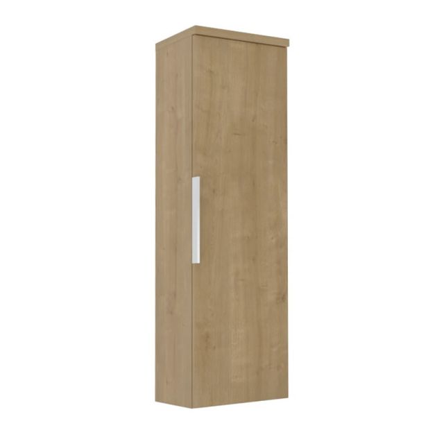 Puris Rounds Mittelschrank
