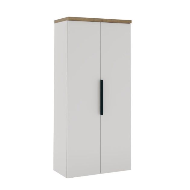 Puris Rounds Mittelschrank