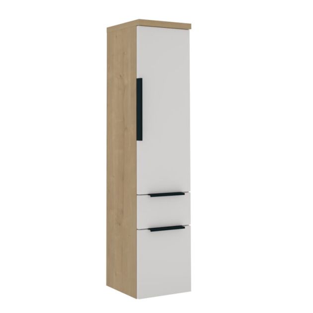 Puris Rounds Mittelschrank