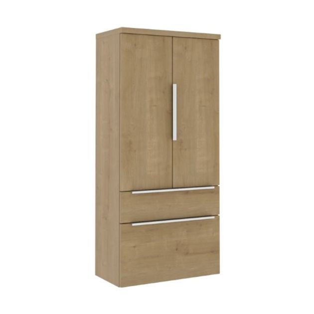 Puris Rounds Mittelschrank