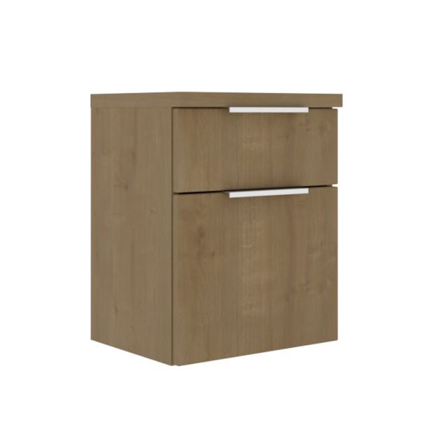 Puris Rounds Unterschrank