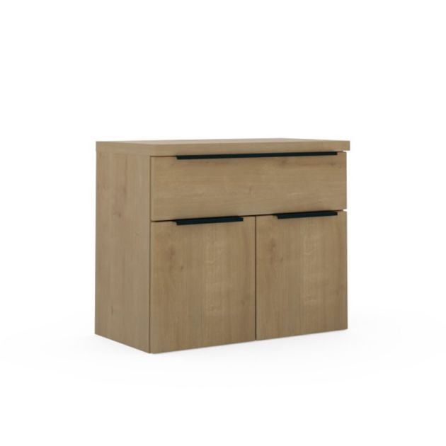 Puris Rounds Unterschrank