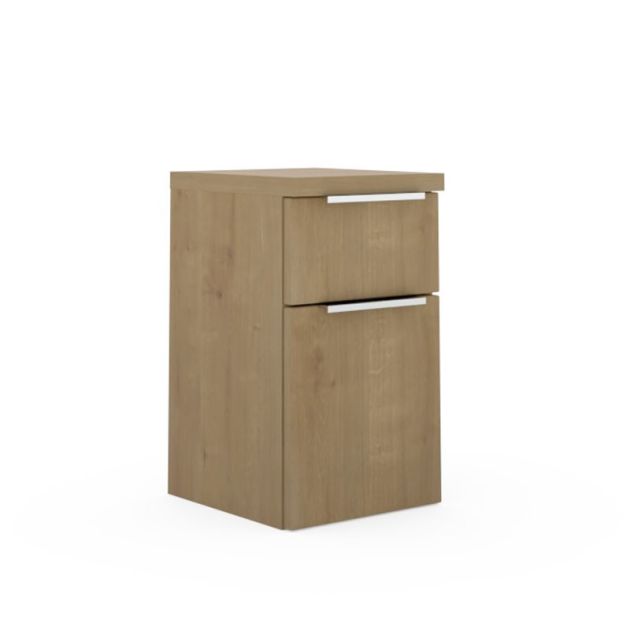 Puris Rounds Unterschrank
