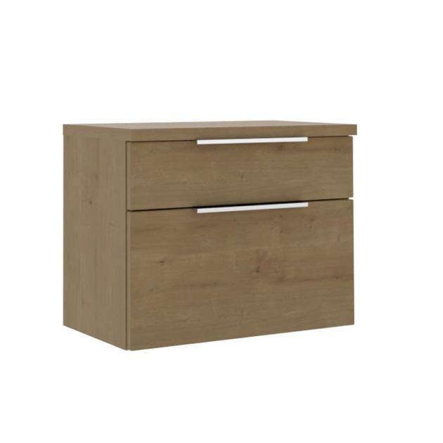 Puris Rounds Unterschrank