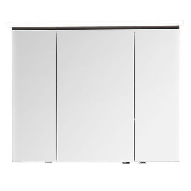 Puris New Xpression Spiegelschrank