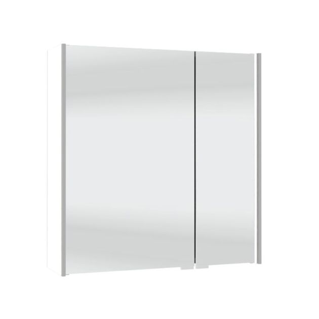 Puris New Xpression Spiegelschrank