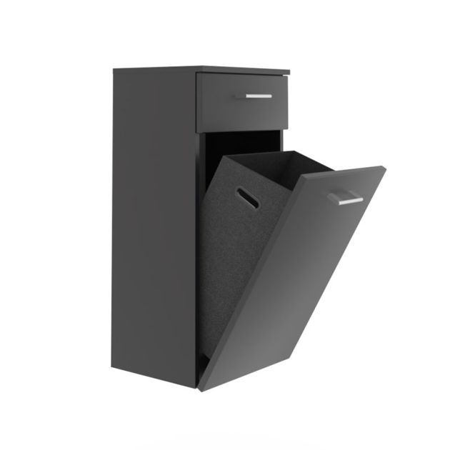 Puris Cmano Highboard