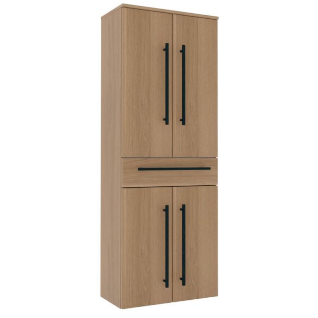 Puris Cmano Hochschrank