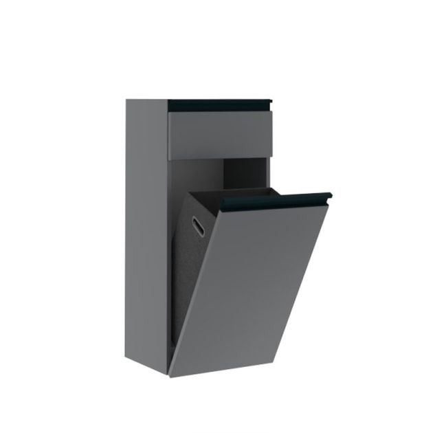 Puris Cpuro Highboard
