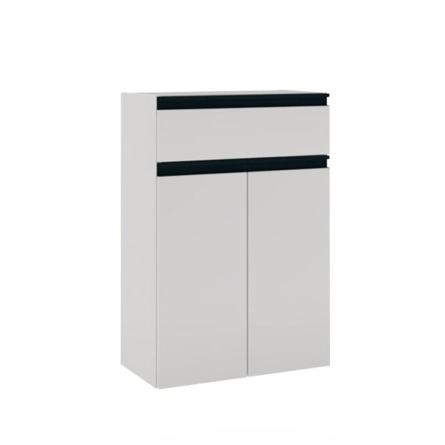 Puris Cpuro Highboard