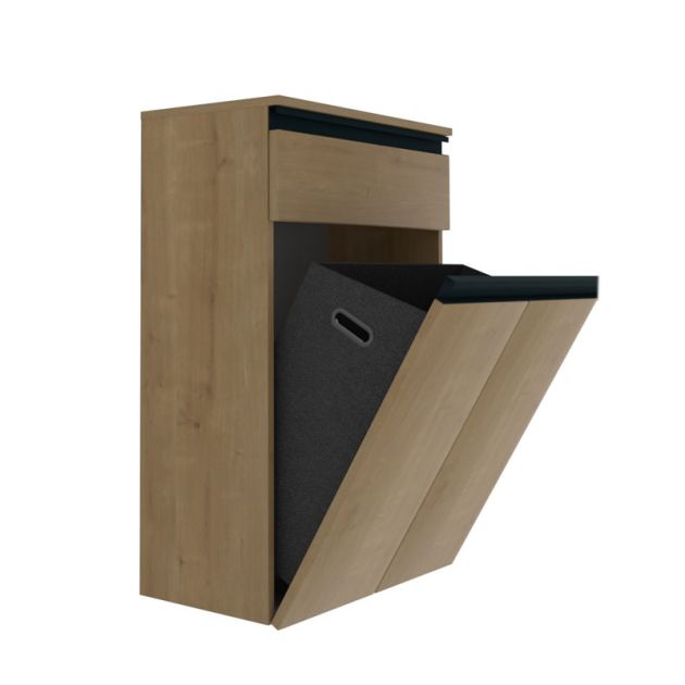 Puris Cpuro Highboard