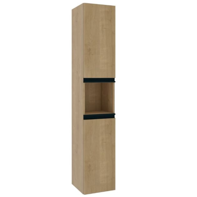 Puris Cpuro Hochschrank
