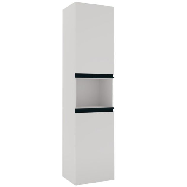 Puris Cpuro Hochschrank