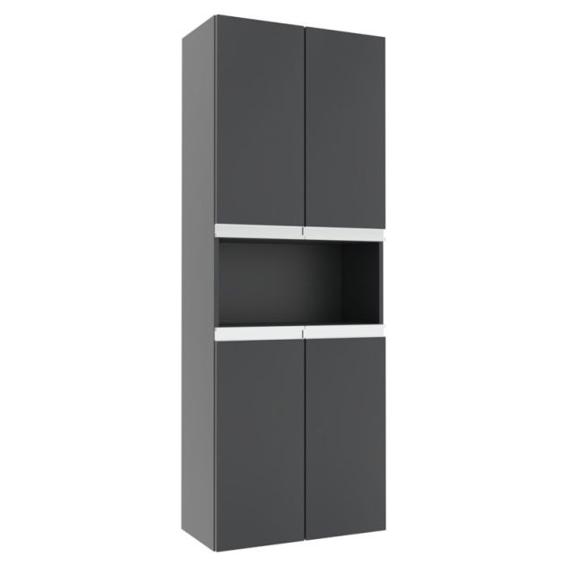 Puris Cpuro Hochschrank