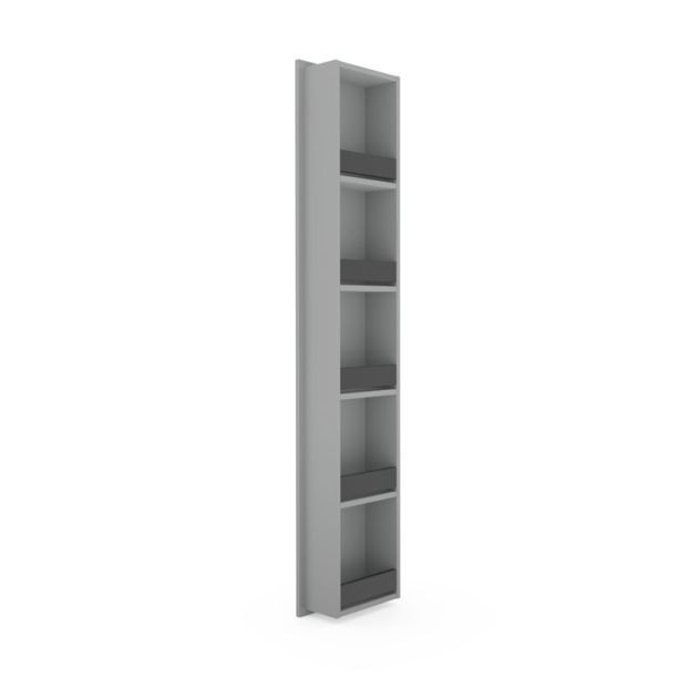 Puris Cpuro Hochschrank