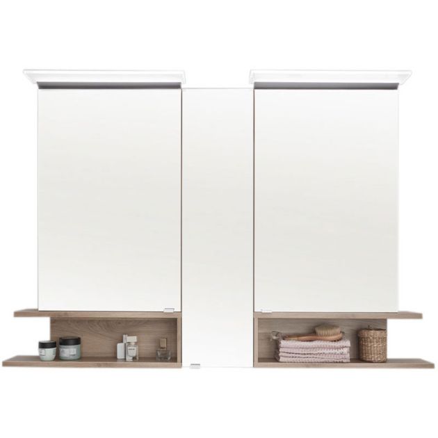 Puris Cpuro Spiegelschrank