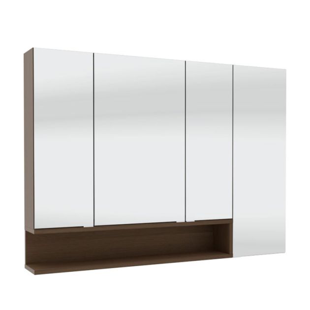 Puris Cpuro Spiegelschrank