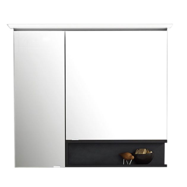 Puris Cpuro Spiegelschrank