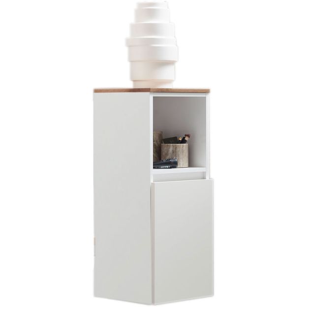 Puris Vialli Highboard
