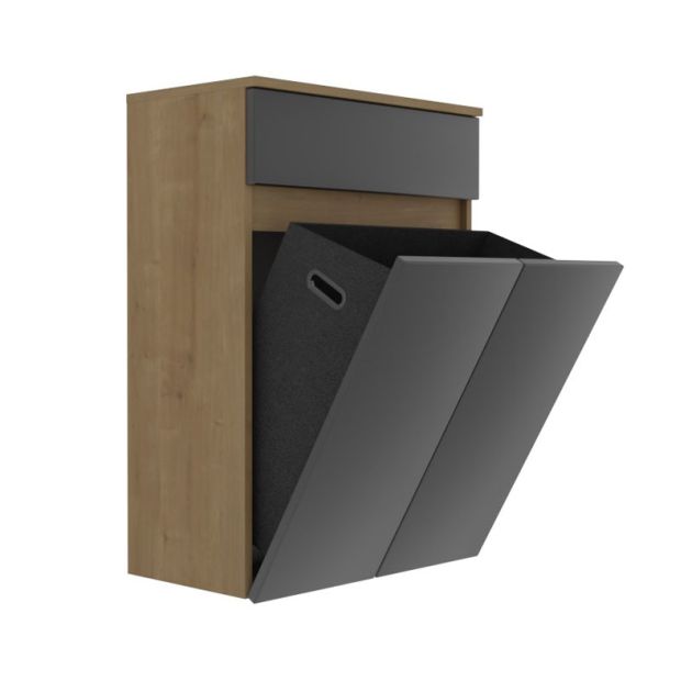 Puris Vora Highboard