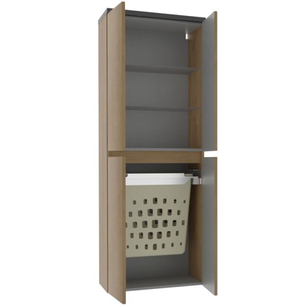 Puris Vora Hochschrank