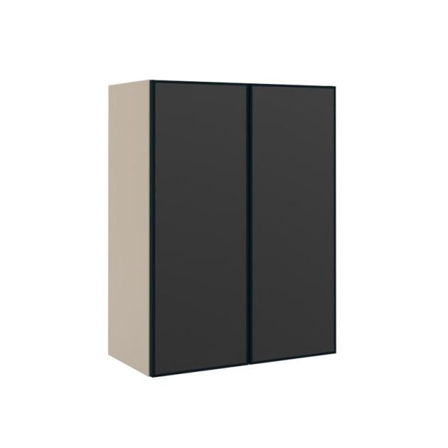 Puris Cuba Highboard